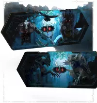 3. The Witcher: Path of Destiny - Legendary Monsters (wyd. angielskie)