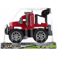 1. Mega Creative Auto Terenowe 570860