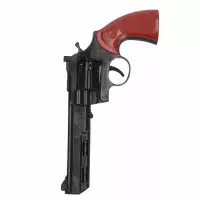 4. Mega Creative Pistolet Na Spłonki 573978