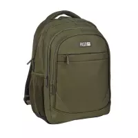 6. Beuniq Plecak Podróżny Zielony PPGN-7004