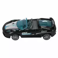 4. Mega Creative Zdalnie Sterowane Auto Wyścigowe 568977