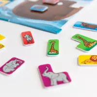 2. Smart Games Arka Noego (PL)