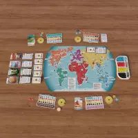 8. Trekking przez świat