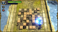 2. Battle vs Chess: Mroczna Pustynia DLC (PC) PL DIGITAL (klucz STEAM)
