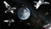 9. Iron Sky: Invasion (PC) (klucz STEAM)