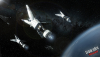 7. Iron Sky: Invasion (PC) (klucz STEAM)