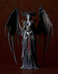 3. Figurka Lilith Diablo IV Pop Up Parade Special Edition