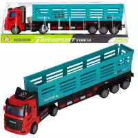 2. Mega Creative Auto Ciężarowe Transporter 597084