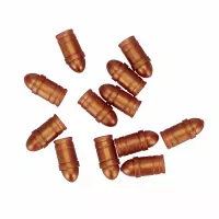 3. Mega Creative Pistolety 3w1 573979