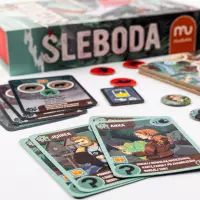 4. Śleboda. Gra detektywistyczna