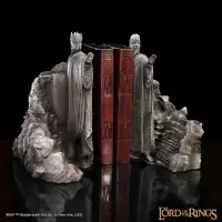 7. Podpórki pod Książki Władca Pierścieni Gates of Argonath Bookends
