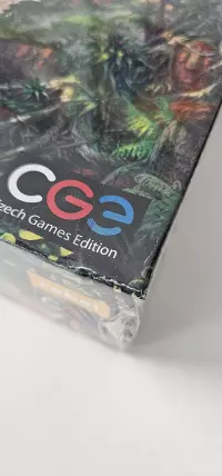 7. OUTLET Zaginiona Wyspa Arnak