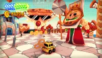 2. Yellow Taxi Goes Vroom (PC) (klucz STEAM)