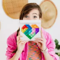 3. Smart Games IQ Love (ENG)