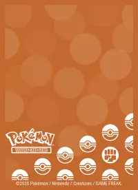 3. Ultra Pro: Pokemon - Deck Protector Sleeves - Koszulki na Karty - Energy - Fighting Type (65 szt.)