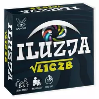 1. Iluzja liczb