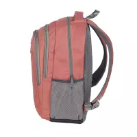 4. Beuniq Plecak Podróżny Brązowy PPPI-7004