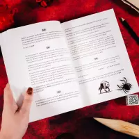 2. Muduko Dracula - Klątwa wampira
