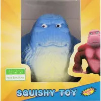 2. Mega Creative Zabawka Wyciskana Troll 570783