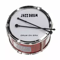 4. Mega Creative Instrument Muzyczny Bębenek 569670