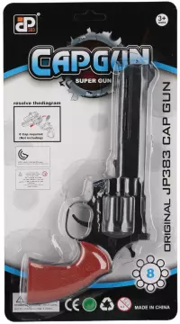 2. Mega Creative Pistolet Na Spłonki 573978