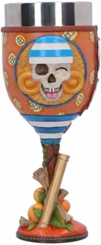 1. Puchar Kolekcjonerski One Piece - Nami