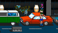 3. River City Ransom: Underground (PC) (klucz STEAM)