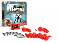 2. Chrono Bomb Wyścig z Czasem