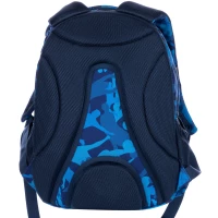 6. Head Plecak Szkolny AB330 Moro Fan 502022162