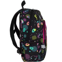 5. Coolpack Toby Plecak Szkolno-Wycieczkowy Capybara Music F049961