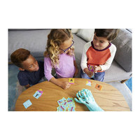 4. Mattel Gra Zombie Gotcha GFG17