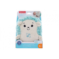 4. Fisher Price Jeż Uspokajacz z Wibracjami FXC58