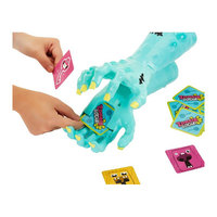 2. Mattel Gra Zombie Gotcha GFG17