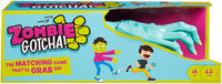 7. Mattel Gra Zombie Gotcha GFG17