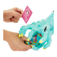 3. Mattel Gra Zombie Gotcha GFG17