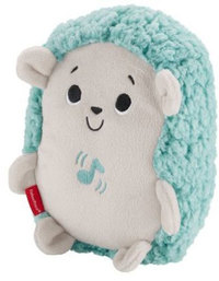 3. Fisher Price Jeż Uspokajacz z Wibracjami FXC58