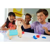 6. Mattel Gra Paki Alpaki GGB43