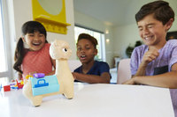 5. Mattel Gra Paki Alpaki GGB43