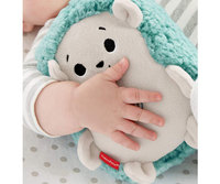 5. Fisher Price Jeż Uspokajacz z Wibracjami FXC58