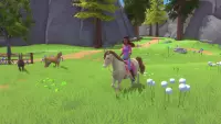 6. Barbie Horse Trails PL (NS)