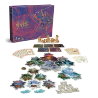 2. Inis: Nemed