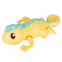 2.  Mega Creative Zabawka Nakręcana Jaszczurka 14cm Mix 502320