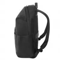3. R-Bag Plecak Męski na Laptopa 14" Base Black Z191