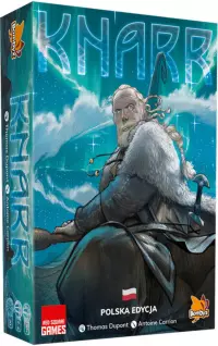 1. Knarr