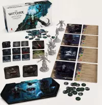 2. The Witcher: Path of Destiny - Legendary Monsters (wyd. angielskie)