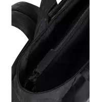 5.  R-Bag Plecak Męski na Laptopa 13" Handy Black Z291