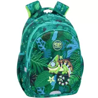 1. CoolPack Jerry Plecak Szkolny Tropic F029965
