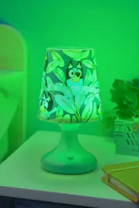 11. Lampka Nocna Bluey 