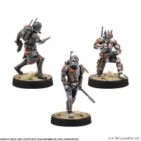 2. Star Wars Legion 2.0: Bad Batch