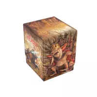 2. Gamegenic: Magic the Gathering - The Hobbit - Squire PLUS 100+ XL - Battle of Goblin-town